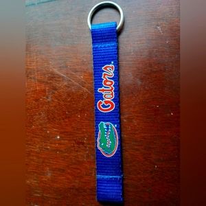 University of Florida key chain